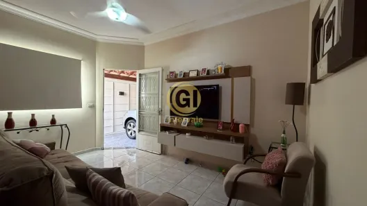 Casa com 2 Quartos à venda, 74m² no Jardim Santa Marina, Jacareí