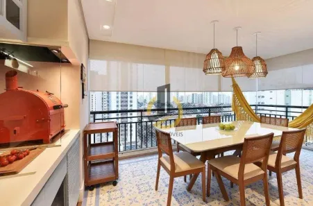 Apartamento com 3 Quartos à venda, 94m² no Ipiranga, São Paulo