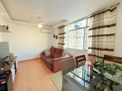 Apartamento com 2 Quartos à venda, 70m² no Icaraí, Niterói