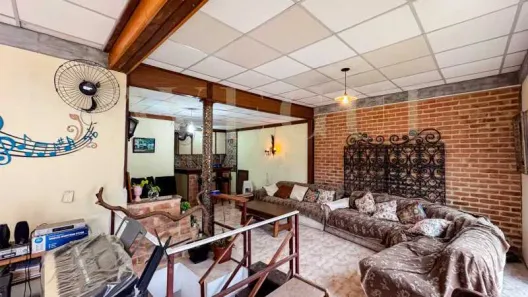 Cobertura com 3 Quartos à venda, 139m² no Copacabana, Rio de Janeiro