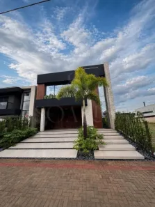 Casa de Condomínio com 3 Quartos à venda, 222m² no Jardim Morumbi, Londrina