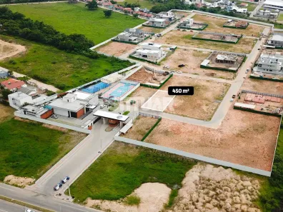 Lote/Terreno à venda, 450m² no Recife, Tubarão