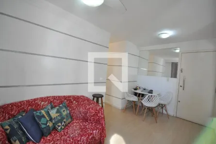 Apartamento com 2 Quartos à venda, 50m² no Parque Novo Mundo, São Paulo