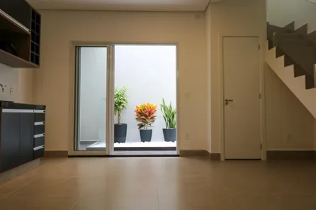 Sobrado com 2 Quartos para alugar, 103m² no Cambuci, São Paulo