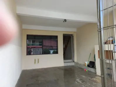 Casa com 2 Quartos à venda, 166m² no Jardim Itapeva, Mauá