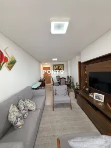 Apartamento com 4 Quartos à venda, 115m² no Campo Grande, Cariacica