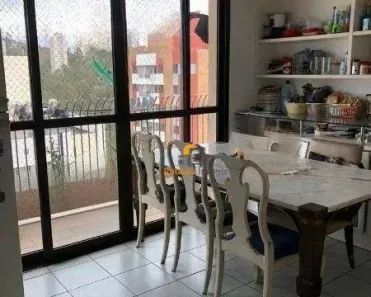 Apartamento com 5 Quartos à venda, 257m² no Vila Andrade, São Paulo