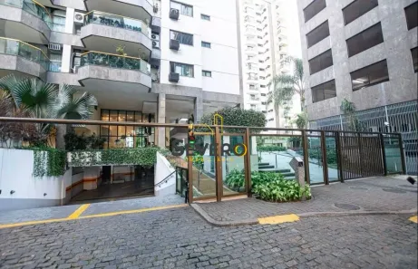 Apartamento com 4 Quartos à venda, 190m² no Icaraí, Niterói