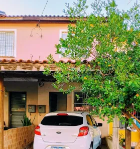 Fazenda/Sítio com 3 Quartos à venda, 59m² no Cecília, Viamão