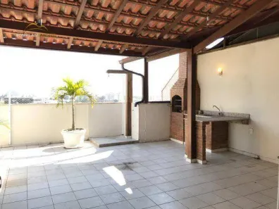 Cobertura com 3 Quartos à venda, 150m² no Recreio dos Bandeirantes, Rio de Janeiro