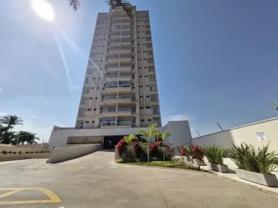 Apartamento com 2 Quartos para venda ou aluguel, 75m² no Jardim Bela Vista, Indaiatuba
