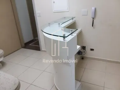 Sala Comercial à venda, 37m² no Barra Funda, São Paulo