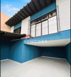 Casa com 4 Quartos à venda, 154m² no Jardim Bonfiglioli, Jundiaí