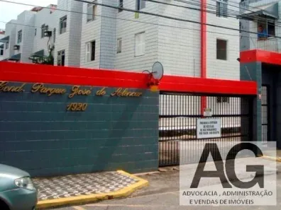 Apartamento com 3 Quartos para alugar, 80m² no Aldeota, Fortaleza