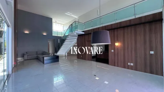 Casa de Condomínio com 3 Quartos para alugar, 195m² no Morada da Colina, Uberlândia