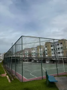 Apartamento com 2 Quartos à venda, 46m² no Fernando Collor, Nossa Senhora do Socorro