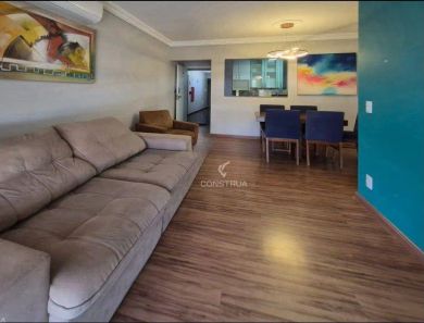 Apartamento com 3 Quartos à venda, 85m² no Vila Rossi, Campinas