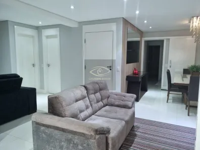 Apartamento com 3 Quartos à venda, 153m² no Vila Regente Feijó, São Paulo