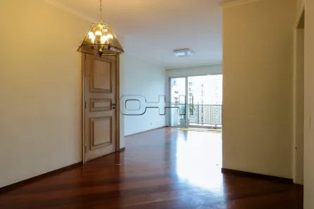 Apartamento com 3 Quartos à venda, 105m² no Indianópolis, São Paulo
