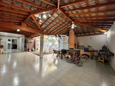 Casa com 2 Quartos à venda, 120m² no Jardim Hubert, Indaiatuba