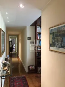 Apartamento com 3 Quartos à venda, 150m² no Icaraí, Niterói