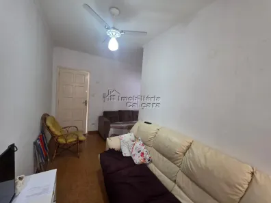 Apartamento com 1 Quarto à venda, 42m² no Ocian, Praia Grande