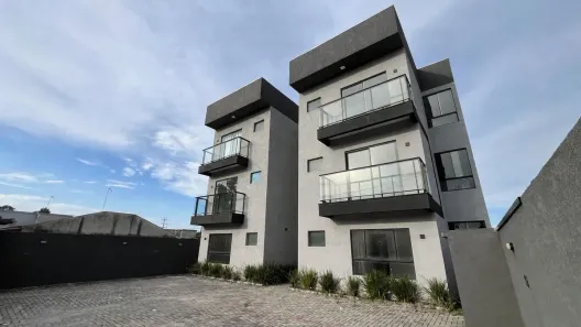 Apartamento com 2 Quartos à venda, 77m² no Centro, Itapoá