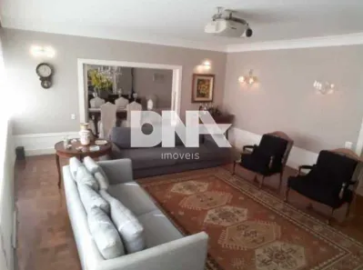 Apartamento com 4 Quartos à venda, 250m² no Copacabana, Rio de Janeiro