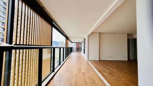 Apartamento com 3 Quartos à venda, 145m² no Botafogo, Rio de Janeiro
