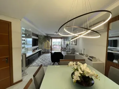 Apartamento com 3 Quartos à venda, 117m² no Centro, Campo Bom