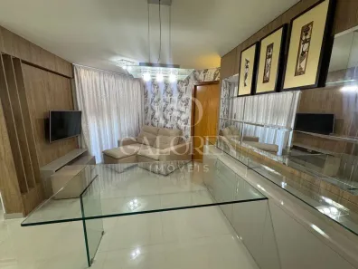 Apartamento com 2 Quartos à venda, 74m² no Zona 01, Maringá