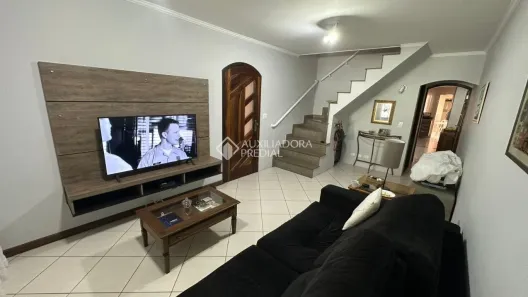 Sobrado com 3 Quartos à venda, 203m² no Montanhão, São Bernardo do Campo