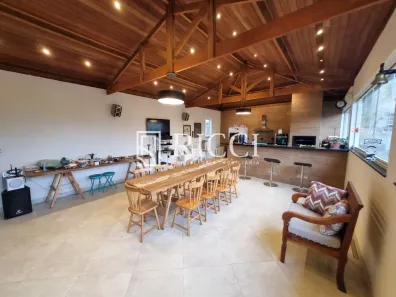 Casa com 3 Quartos à venda, 200m² no Aparecida, Santos