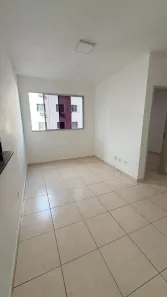 Apartamento com 2 Quartos à venda, 45m² no Jardim Limoeiro, Serra