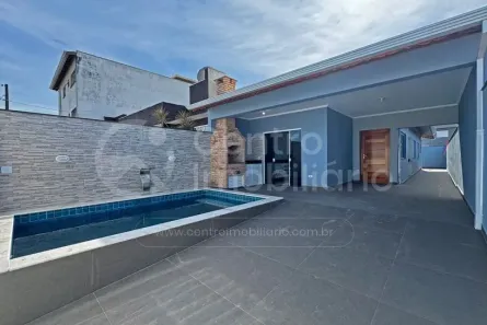 Casa com 2 Quartos à venda, 82m² no , Peruíbe