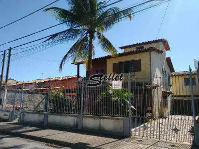 Casa com 3 Quartos à venda, 234m² no Balneário Remanso, Rio das Ostras
