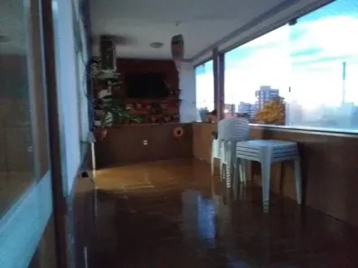 Apartamento com 4 Quartos à venda, 200m² no Santa Mônica, Uberlândia