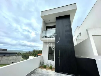 Casa de Condomínio com 3 Quartos à venda, 121m² no Sítio Boa Vista, Cotia