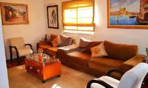 Apartamento com 3 Quartos à venda, 115m² no Perdizes, São Paulo