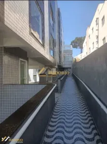 Apartamento com 2 Quartos à venda, 60m² no Tingui, Curitiba