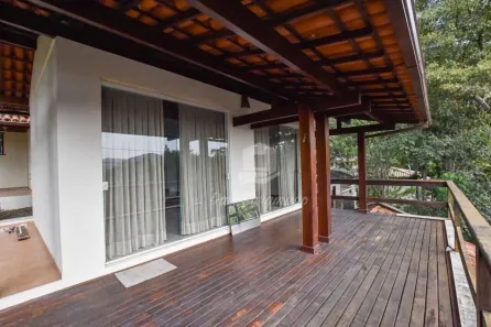 Casa de Condomínio com 3 Quartos à venda, 230m² no Vila Progresso, Niterói