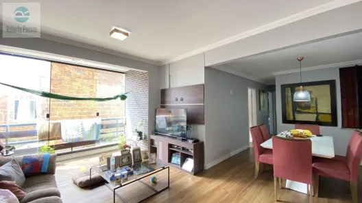 Apartamento com 3 Quartos à venda, 105m² no Meireles, Fortaleza