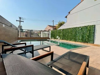 Apartamento com 2 Quartos à venda, 51m² no Jardim Amália, Volta Redonda