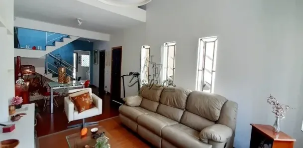 Sobrado com 3 Quartos à venda, 194m² no Santa Maria, São Caetano do Sul