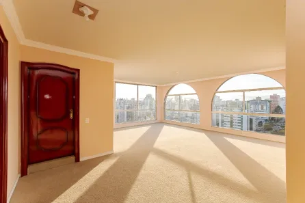 Cobertura com 4 Quartos à venda, 466m² no Centro, Curitiba