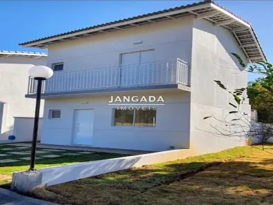 Casa com 2 Quartos à venda, 70m² no Chácara do Carmo, Vargem Grande Paulista