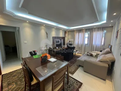 Apartamento com 2 Quartos à venda, 90m² no Parque Mandaqui, São Paulo