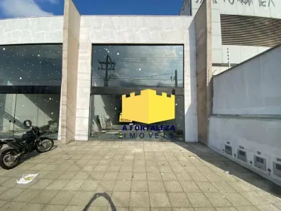 Ponto Comercial para alugar, 340m² no Chácara Girassol, Americana