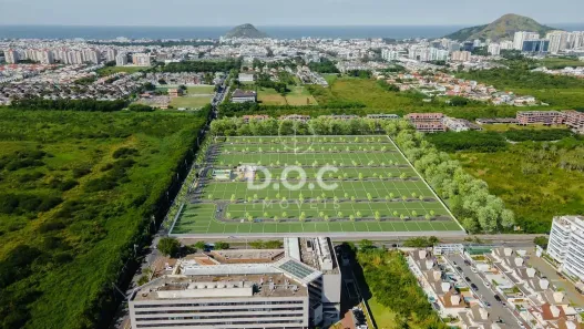 Lote/Terreno à venda, 180m² no Recreio dos Bandeirantes, Rio de Janeiro
