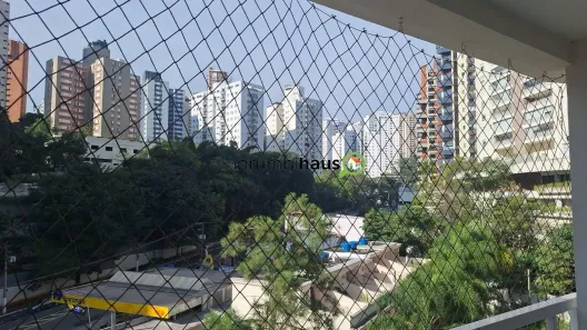 Apartamento com 2 Quartos à venda, 61m² no Vila Andrade, São Paulo
